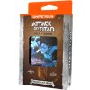 Universus CCG: Attack on Titan - Battle for Humanity Challenger series deck, UVSAOT01-CSD Universus CCG: Attack on Titan - Battle for Humanity Challenger series deck, UVSAOT01-CSD