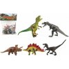 Teddies Dinosaurus 15-18cm 5ks Teddies Dinosaurus 15-18cm 5ks
