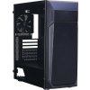 Zalman Z1 Plus / middle tower / ATX / 3x120mm / 2xUSB 3.0 / 1 x USB / prosklená bočnice / černý Zalman Z1 Plus / middle tower / ATX / 3x120mm / 2xUSB 3.0 / 1 x USB / prosklená bočnice / černý