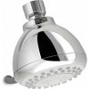 Sapho SOF3J hlavová masážna sprcha, 3-polohová, chróm Sapho SOF3J hlavová masážna sprcha, 3-polohová, chróm