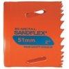 BAHCO Dierovacie píly SANDFLEX z bimetalu 3830-51-VIP