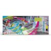 MAISTO cyber Racers Play set - Vertikálna dráha na dvere s autíčkom výška cca 2m MAISTO cyber Racers Play set - Vertikálna dráha na dvere s autíčkom výška cca 2m