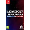 Monopoly Star Wars Heroes VS Villains (Switch) Monopoly Star Wars Heroes VS Villains (Switch)