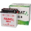 Akumulátor FB5L-B (YB5L-B) FULBAT DRY Akumulátor FB5L-B (YB5L-B) FULBAT DRY