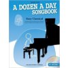 A Dozen A Day Songbook: Easy Classical Book 1 + CD