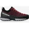 Scarpa Mescalito GTX dámske topánky temeraire red/gray