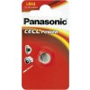 Panasonic LR44 1ks LR-44EL/1B