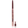 Makeup Revolution Pout Liner ceruzka na pery pre zväčšenie objemu Cookie Warm Brown 0,2 g Makeup Revolution Pout Liner ceruzka na pery pre zväčšenie objemu Cookie Warm Brown 0,2 g