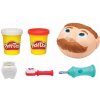 Plastelína Hasbro Play-Doh Mini Zubár E4919 Plastelína Hasbro Play-Doh Mini Zubár E4919