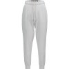 PitBull West Coast - pánské tepláky HACKETT washed bílé 2XL PitBull West Coast - pánské tepláky HACKETT washed bílé 2XL
