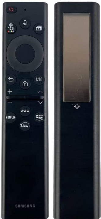 Diaľkový ovládač Samsung QE50Q60B