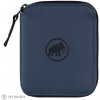 Mammut Seon Zip Wallet peňaženka, modrá Mammut Seon Zip Wallet peňaženka, modrá
