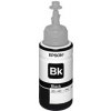 kazeta EPSON TANK L100/L200/L550/L1300/L355/365 Black 70ml (4000 str.) kazeta EPSON TANK L100/L200/L550/L1300/L355/365 Black 70ml (4000 str.)