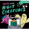 Benita and the Night Creatures - Mariana Llanos Benita and the Night Creatures - Mariana Llanos