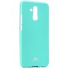 MERCURY JELLY CASE pre Huawei Mate 20 LITE - mätové MERCURY JELLY CASE pre Huawei Mate 20 LITE - mätové
