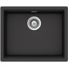 Schock Dřez KIRUNA N-100L Dusk Uložení do roviny Schock Dřez KIRUNA N-100L Dusk Uložení do roviny
