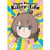 Happy Kanako's Killer Life Vol. 7 () Happy Kanako's Killer Life Vol. 7 ()
