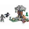 LEGO Minecraft - Bledá záhrada (LEGO21586) LEGO Minecraft - Bledá záhrada (LEGO21586)