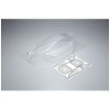 Clear Bodyshell Kyosho 1:8 Inferno MP7.5-Neo (IF138 (K.IFB165) Clear Bodyshell Kyosho 1:8 Inferno MP7.5-Neo (IF138 (K.IFB165)