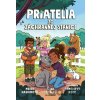 Priatelia zo záchrannej stanice 1 - Gina Loveless, Genevieve Kote (ilustrátor) Priatelia zo záchrannej stanice 1 - Gina Loveless, Genevieve Kote (ilustrátor)