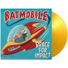 Batmobile: Brace For Impact (Coloured Translucent Yellow Vinyl) - Vinyl (LP) Batmobile: Brace For Impact (Coloured Translucent Yellow Vinyl) - Vinyl (LP)