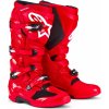 Boty TECH 7, ALPINESTARS (červená, vel. 43) Boty TECH 7, ALPINESTARS (červená, vel. 43)