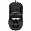 Endorfy Herní myš LIV, Drátová, ARGB, černá (EY6A020) Endorfy Herní myš LIV, Drátová, ARGB, černá (EY6A020)
