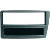 HONDA CIVIC s automatickou klímou antracitový rámček pre autorádio od 2003 HONDA CIVIC s automatickou klímou antracitový rámček pre autorádio od 2003