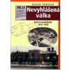 Nevyhlášená válka Nevyhlášená válka