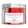 Apis Natural Cosmetics Watermelon Refreshment soľ do kúpeľa 650 g