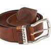 Diesel opasok LOGO B-VISIBLE BELT SEQUOIA