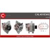 ALTERNATOR 12V 90A ALTERNATOR 12V 90A