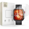 TECH-PROTECT GLASS FIT+ 2-KUS HUAWEI WATCH FIT 4 PRO priehľadné tvrdené sklo (5906302368518) TECH-PROTECT GLASS FIT+ 2-KUS HUAWEI WATCH FIT 4 PRO priehľadné tvrdené sklo (5906302368518)