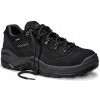 Poltopánky LOWA RENEGADE Work GTX black Lo S3 CI veľ.47 Poltopánky LOWA RENEGADE Work GTX black Lo S3 CI veľ.47