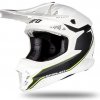 UFO HE174 INTREPID – off-road biela moto prilba L UFO HE174 INTREPID – off-road biela moto prilba L