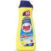 Dual Power Gél do umývačky riadu Citrón 660 ml Dual Power Gél do umývačky riadu Citrón 660 ml