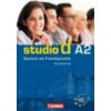 Studio d - Deutsch als Fremdsprache - Grundstufe - A2: Gesamtband (Hermman Funk)(Brožovaná) Studio d - Deutsch als Fremdsprache - Grundstufe - A2: Gesamtband (Hermman Funk)(Brožovaná)