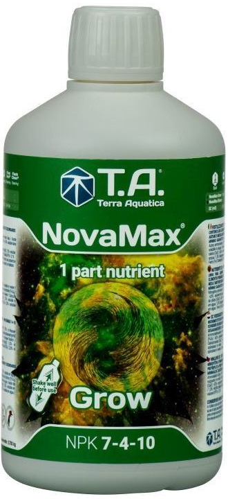 Terra Aquatica Novamax Grow 500 ml