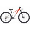 SUPERIOR Team 27.3, gloss grey/red, 2025 - 15,5 SUPERIOR Team 27.3, gloss grey/red, 2025 - 15,5