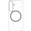 Samsung S25 Priehľadný kryt s magnetickým úchytom GP-FFS931YCATW Samsung S25 Priehľadný kryt s magnetickým úchytom GP-FFS931YCATW