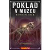 Poklad v muzeu – úniková hra Poklad v muzeu – úniková hra