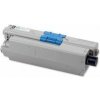 Toner OKI 46490608 čierny (46490608) Toner OKI 46490608 čierny (46490608)