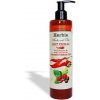 HERBIS HOT Chilli Spaľovač tuku a spevňujúci krém proti celulitíde 200 ml