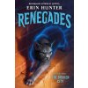 Renegades #2: The Broken City (Erin Hunter)(Pevná) Renegades #2: The Broken City (Erin Hunter)(Pevná)