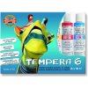Farby temperové 16ml KOH-I-NOOR/ 6 farebné Farby temperové 16ml KOH-I-NOOR/ 6 farebné
