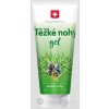 SwissMedicus ťažké nohy gél 200 ml SwissMedicus ťažké nohy gél 200 ml