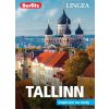 Tallinn - Inspirace na cesty