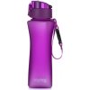 OXYBAG Láhev na pití Tritan fialová - matná 550 ml OXYBAG Láhev na pití Tritan fialová - matná 550 ml