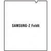 Hydrogel - full cover - ochranná fólia s výrezom na kameru - Samsung Galaxy Z Fold 6 Hydrogel - full cover - ochranná fólia s výrezom na kameru - Samsung Galaxy Z Fold 6