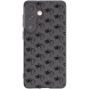 Picasee silikónový čierny obal pre Samsung Galaxy S26+ - Separ - Black On Black 1 Picasee silikónový čierny obal pre Samsung Galaxy S26+ - Separ - Black On Black 1